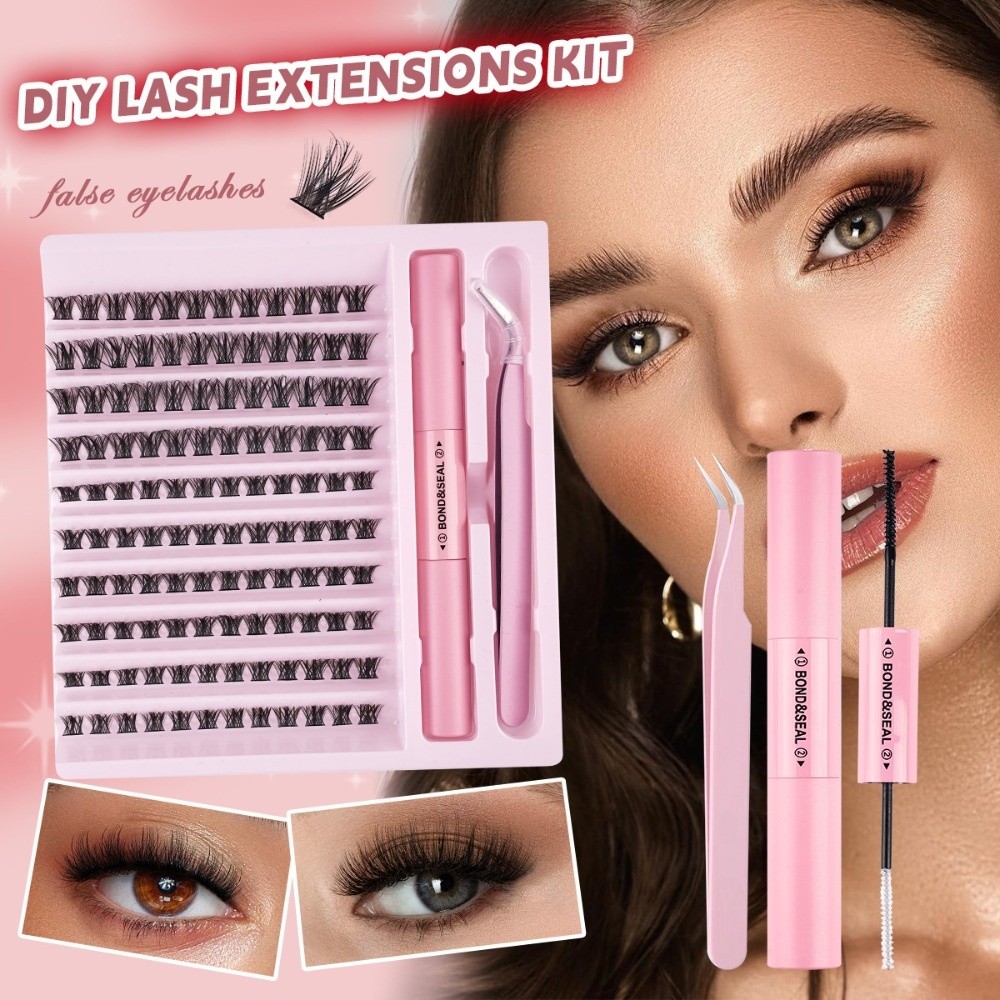 Yüksek Kaliteli Yapışkanlı ve  - Eyelash Extension Individual incelemesi ve fiyatı