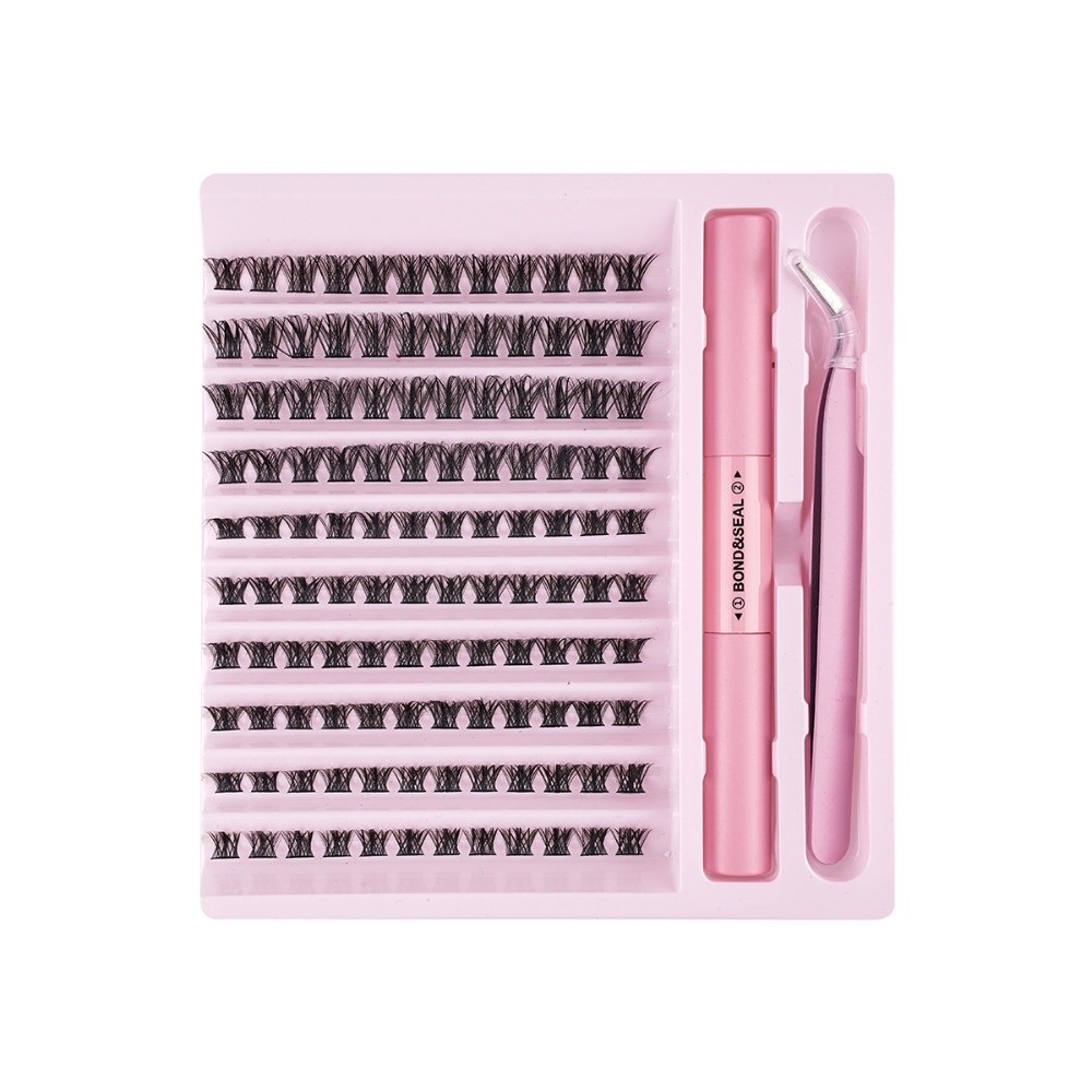 Yüksek Kaliteli Yapışkanlı ve  - Eyelash Extension Individual incelemesi ve fiyatı