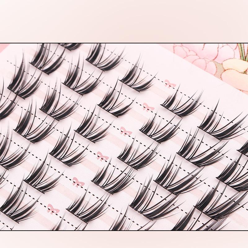 10 Sıralı Uzun Ömürlü Tekli Ki - Eyelash Extension Individual incelemesi ve fiyatı