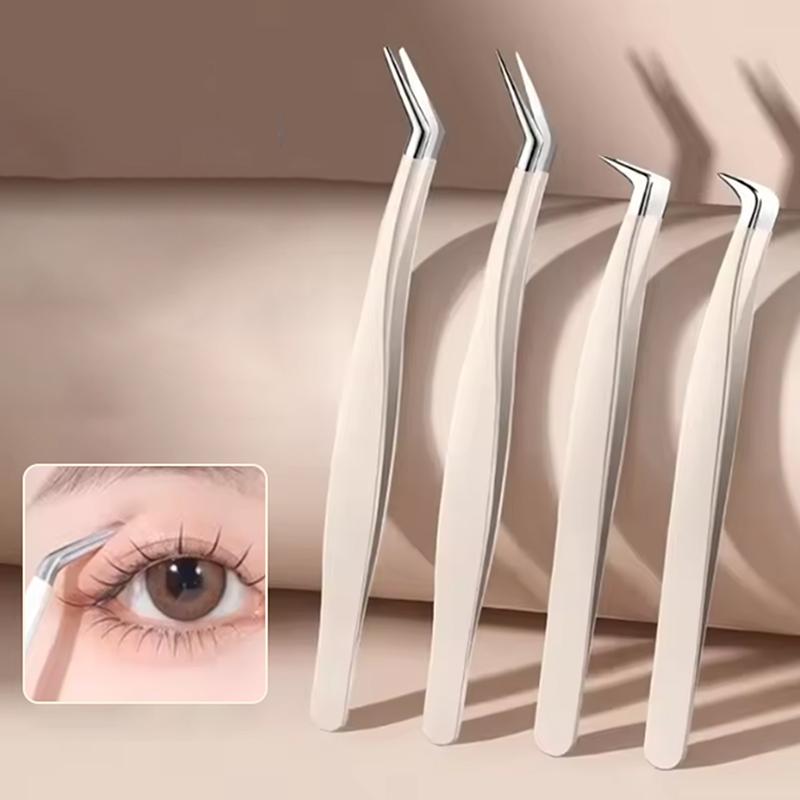 ● Takma Kirpik Cımbızı Saklama - Eyelash Extension Salon incelemesi ve fiyatı