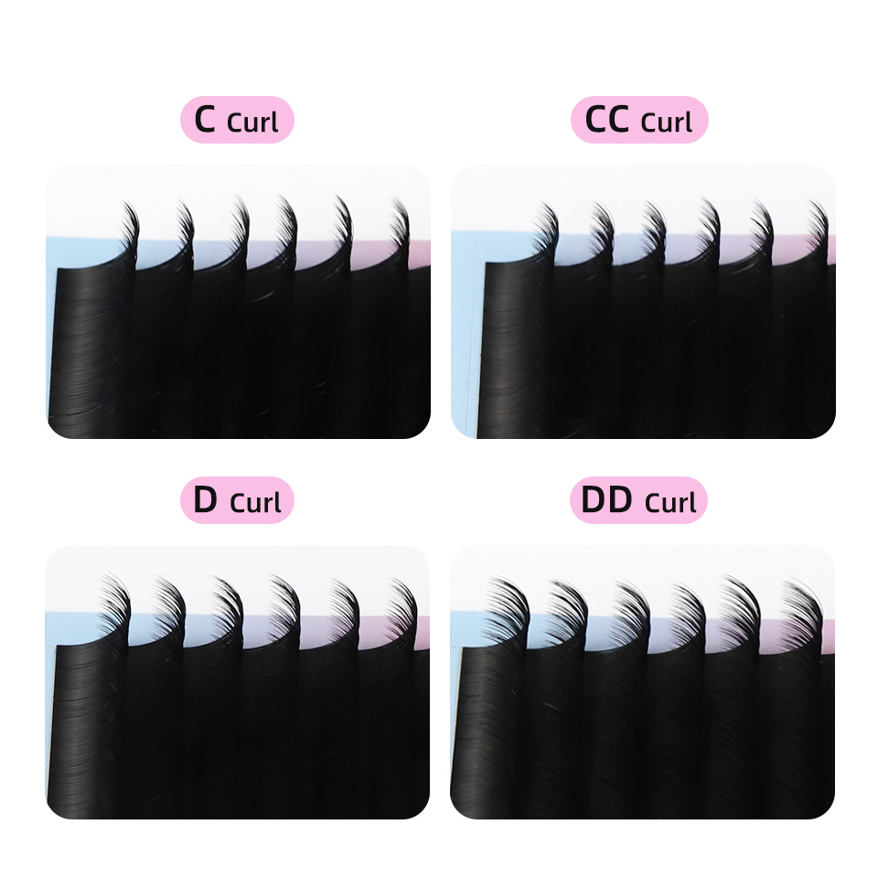 RUJADE 5 kılıfları/Lot yanlış  - Eyelash Extensions Classic incelemesi ve fiyatı