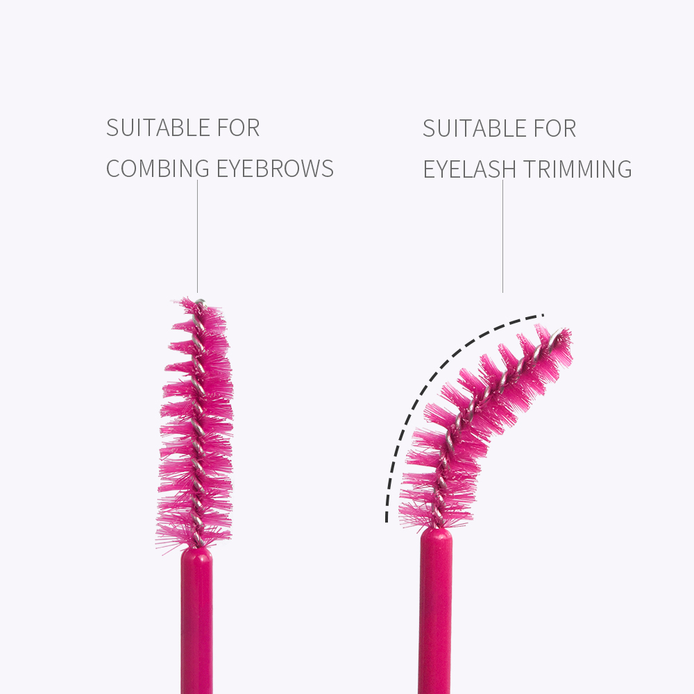 100 Adet Tek Kullanımlık Mikro - Eyelash Extension For Beginners incelemesi ve fiyatı